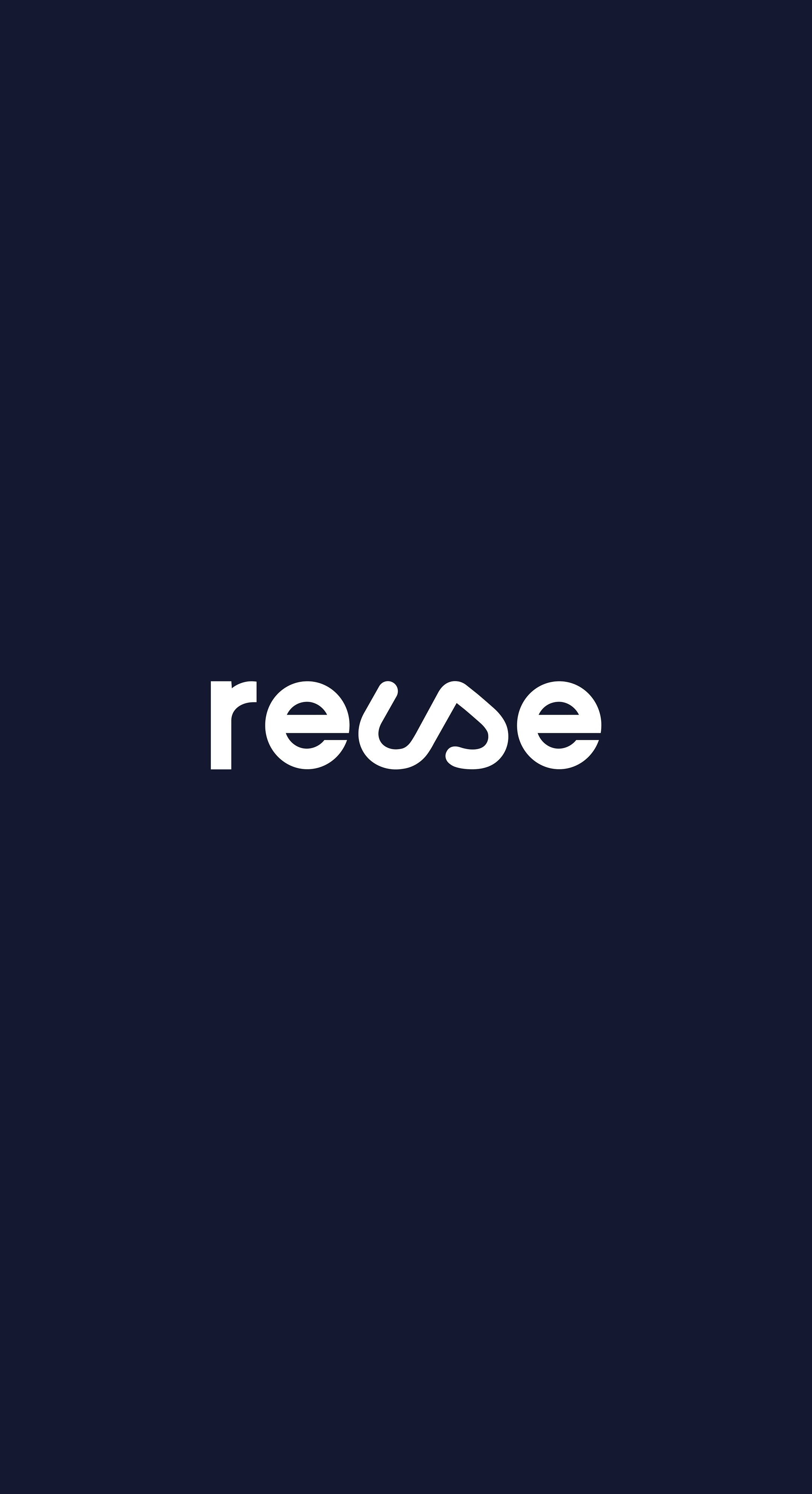 Reuse